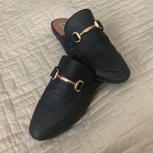 Steven madden Slide on the Kandi mule